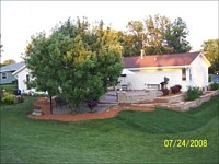 Retaining Walls/Culverts